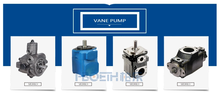 Rexroth Axial Piston Fixed Pump A4fo Series Hydraulic Plunger Piston Pump A4fo22 A4fo28 A4fo71 A4fo125 A4fo180 A4fo250 A4fo500