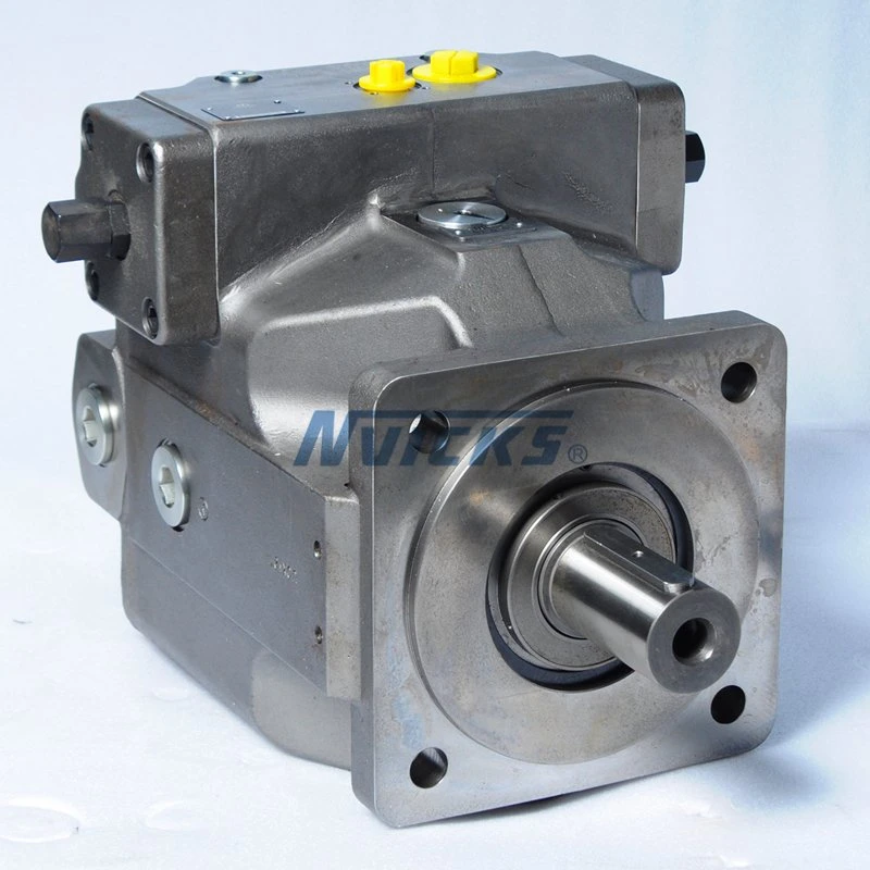 Excellent Quality Rexroth Series A4vso A10vso Axial Piston Hydraulic Pump